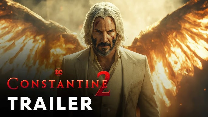 Constantine 2: Everything You Need to Know About the Sequel to the Cult Classic Constantine 2: Everything You Need to Know About the Sequel to the Cult Classic