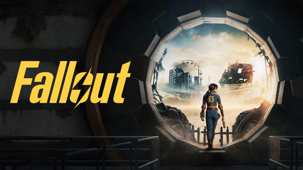 What is your opinion on the Fallout TV show: A Gritty, Fun-Filled Trip Through the Wasteland