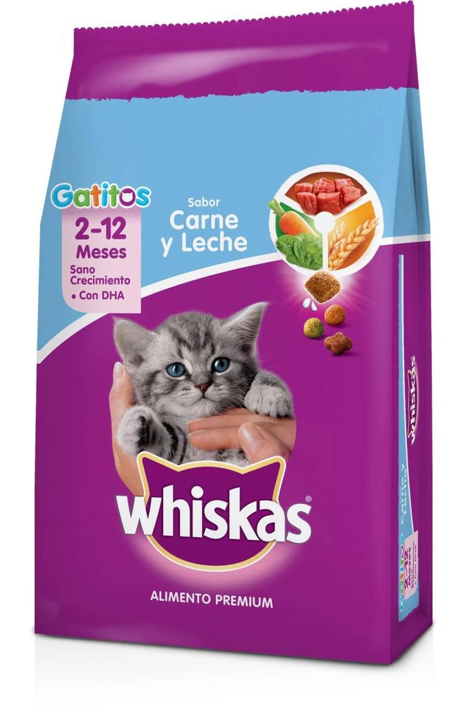 comida para gatos bebes: A Guide to Feeding Your Kitten Right