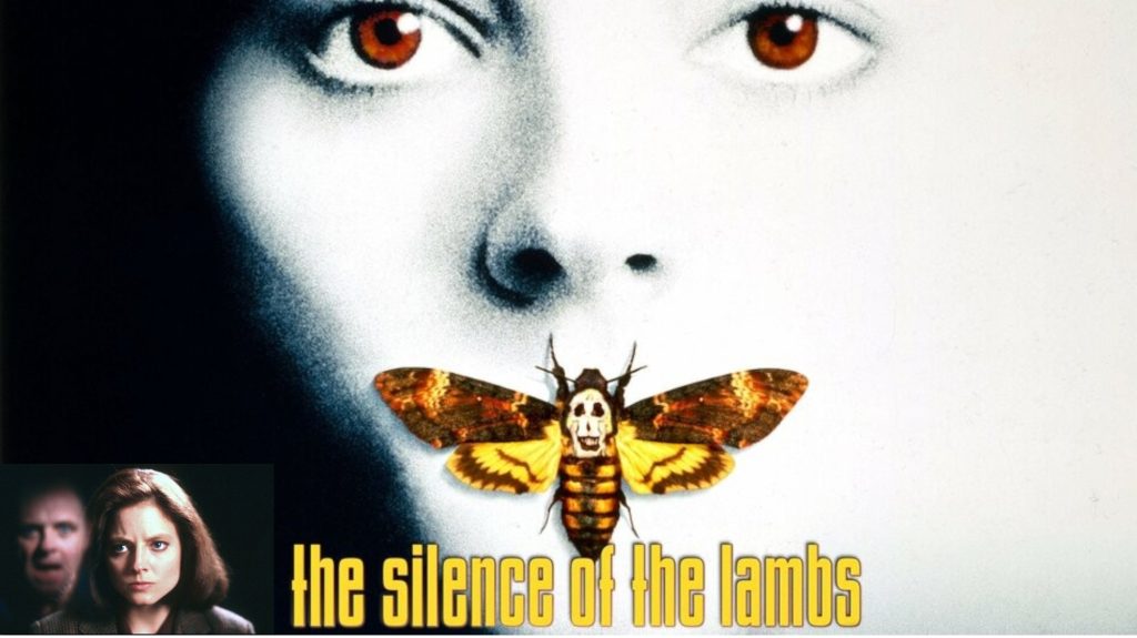 The Silence of the Lambs: A Brilliant Dark Masterpiece The Silence of the Lambs: A Brilliant Dark Masterpiece