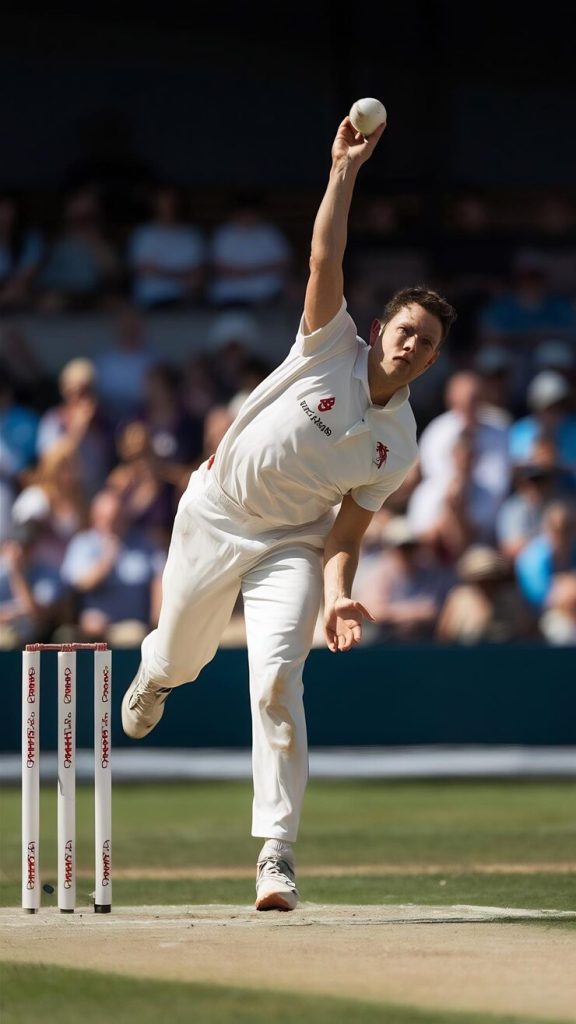 Cricket Spin Bowling Variations – Master Every Delivery