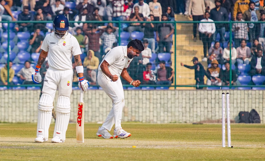 Railways vs Delhi Scorecard – Complete Match Review and Key Moments Railways vs Delhi Scorecard – Complete Match Review and Key Moments