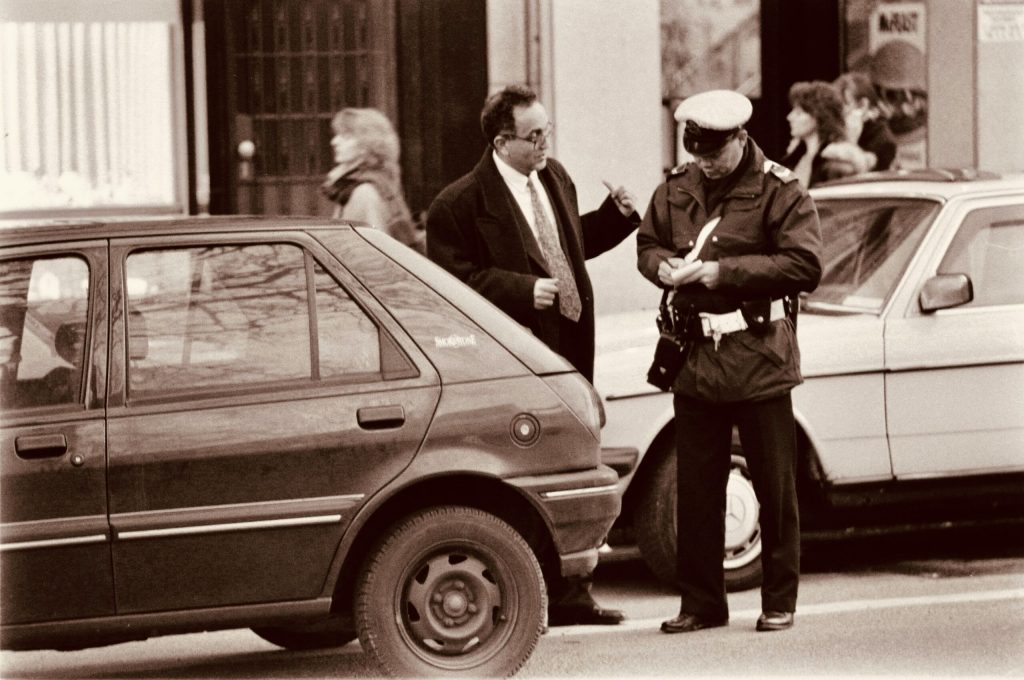 Beat That Parking Ticket: Your Complete Guide to a Successful Appeal