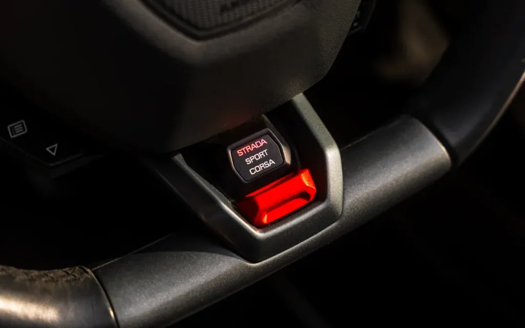 A Remarkable Ride: Luxury Car Experiences Beyond Denver’s Streets