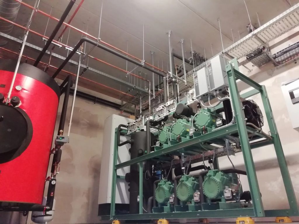 Klimaanlage Haus Hamburg: Smart cooling tips and reliable service