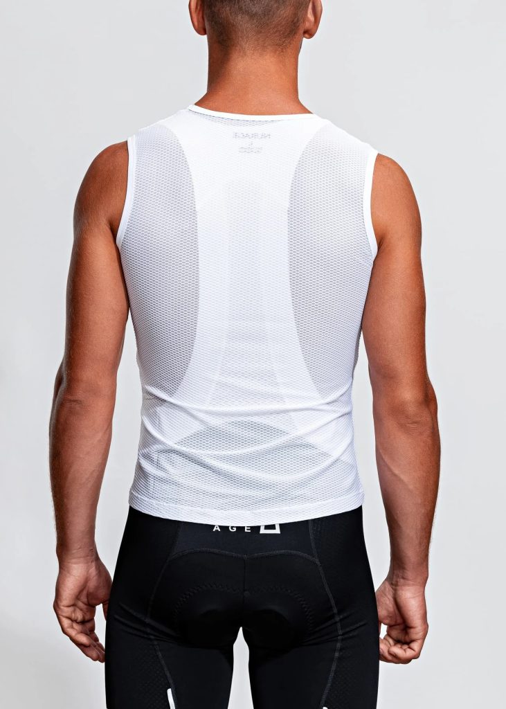 Gear-smart cycling comfort for chilly rides Gear-smart cycling comfort for chilly rides