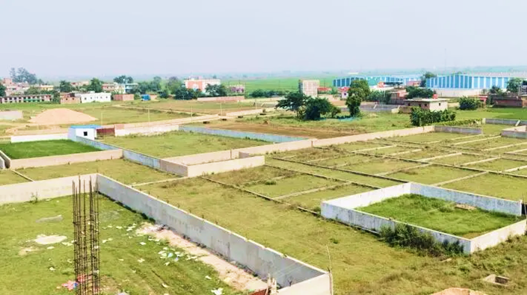 A Practical Look at Laheri City Patna plots and Budget-Friendly Land Options