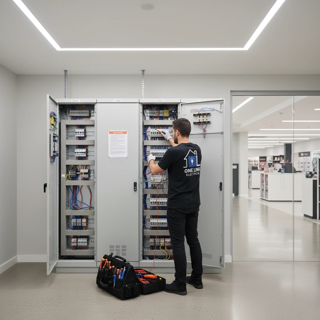 Finding a reliable electrician in Ryde: what to know before you hire Finding a reliable electrician in Ryde: what to know before you hire