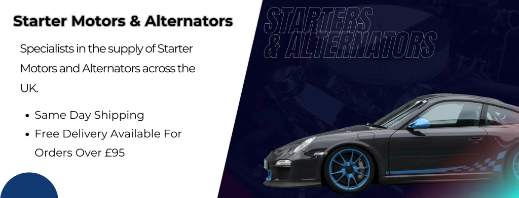 Smart buying tips for UK car parts online