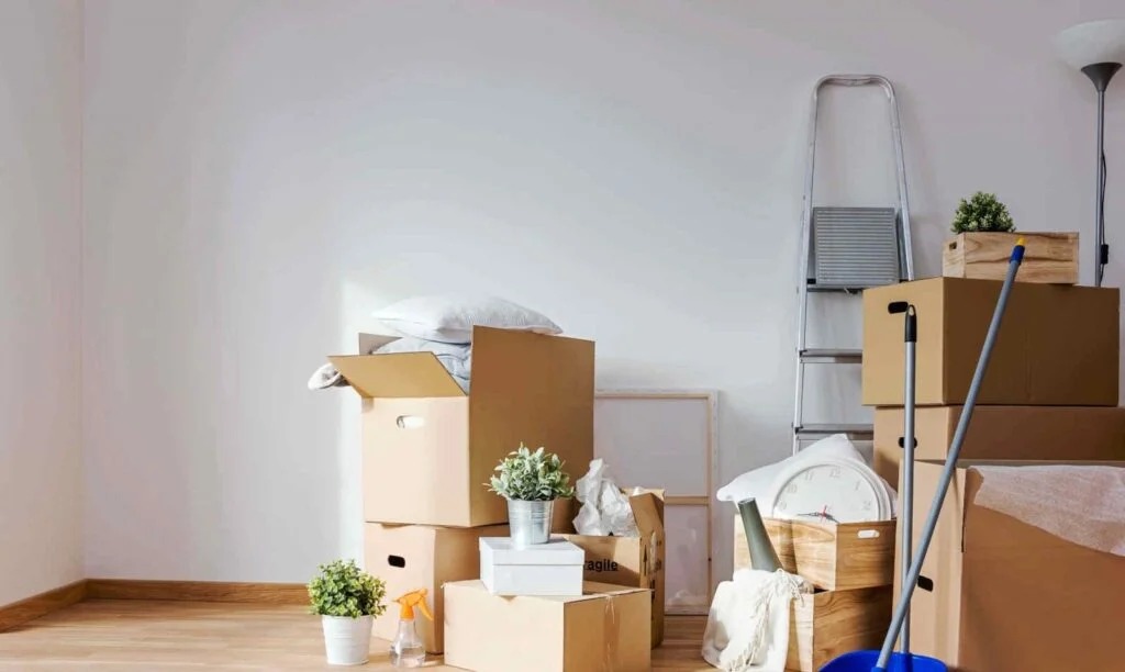 A practical guide to home cleaning and tenancy prep A practical guide to home cleaning and tenancy prep