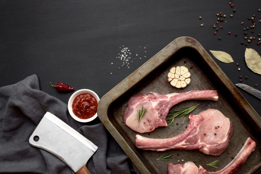 A practical guide to Sheep Carcass Meat in Kuwait and regional delivery