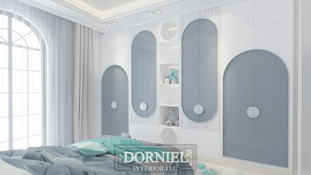 A fresh take on Dubai homes that feel alive