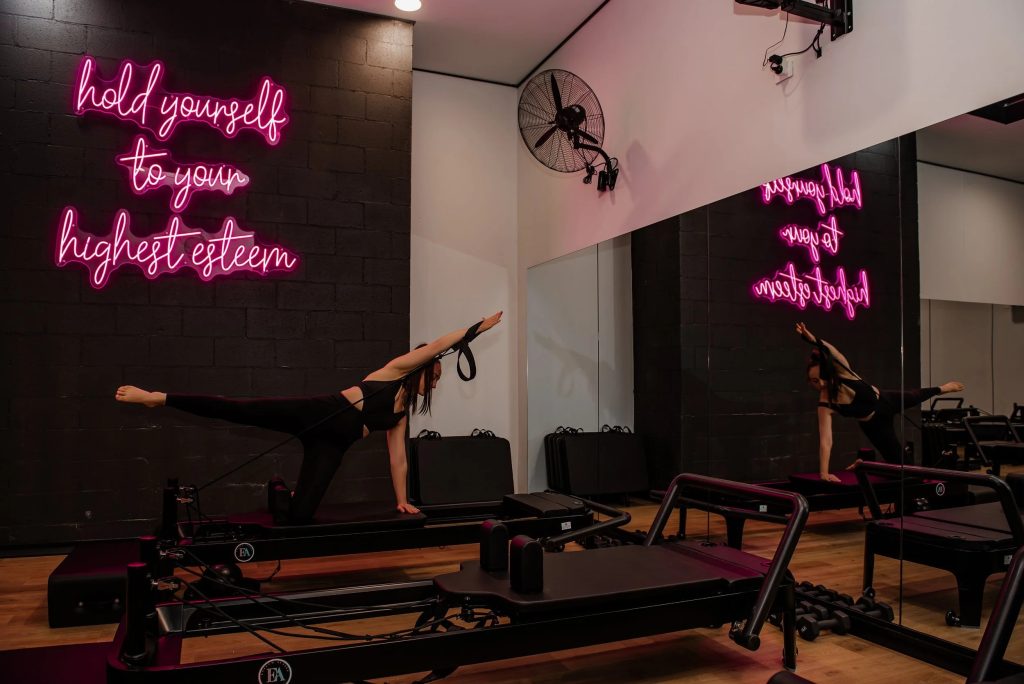 Four-pace gyms and clever moves at Trott Park