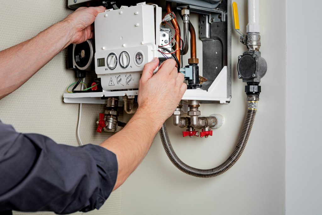 Reliable plumbing fixes that really work in Nuneaton