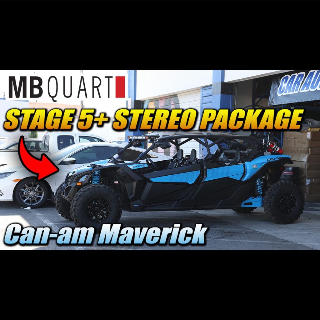 Finding the best subwoofer under 300 dollars for your ride
