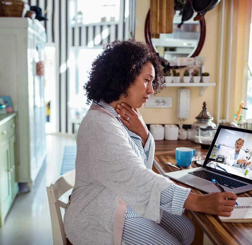 A practical path to weight and health gains at a trusted clinic