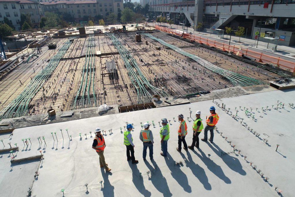 Smart, hands-on Contractors Management in Auckland