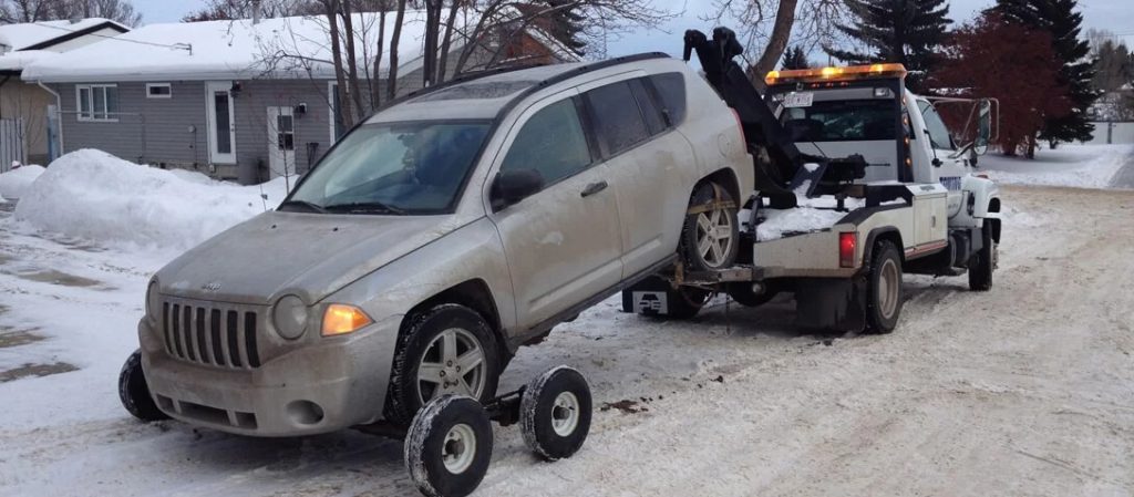 Get real value: Sell my Junk Car in Edmonton without the hassle