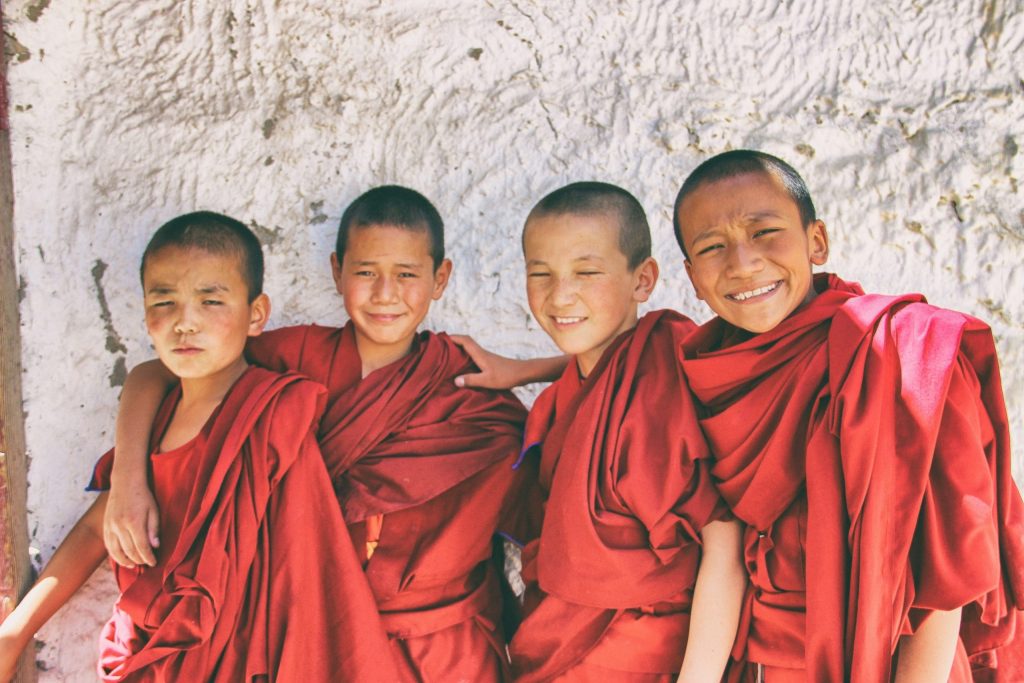 Une immersion authentique en Inde, sans surprise cachée