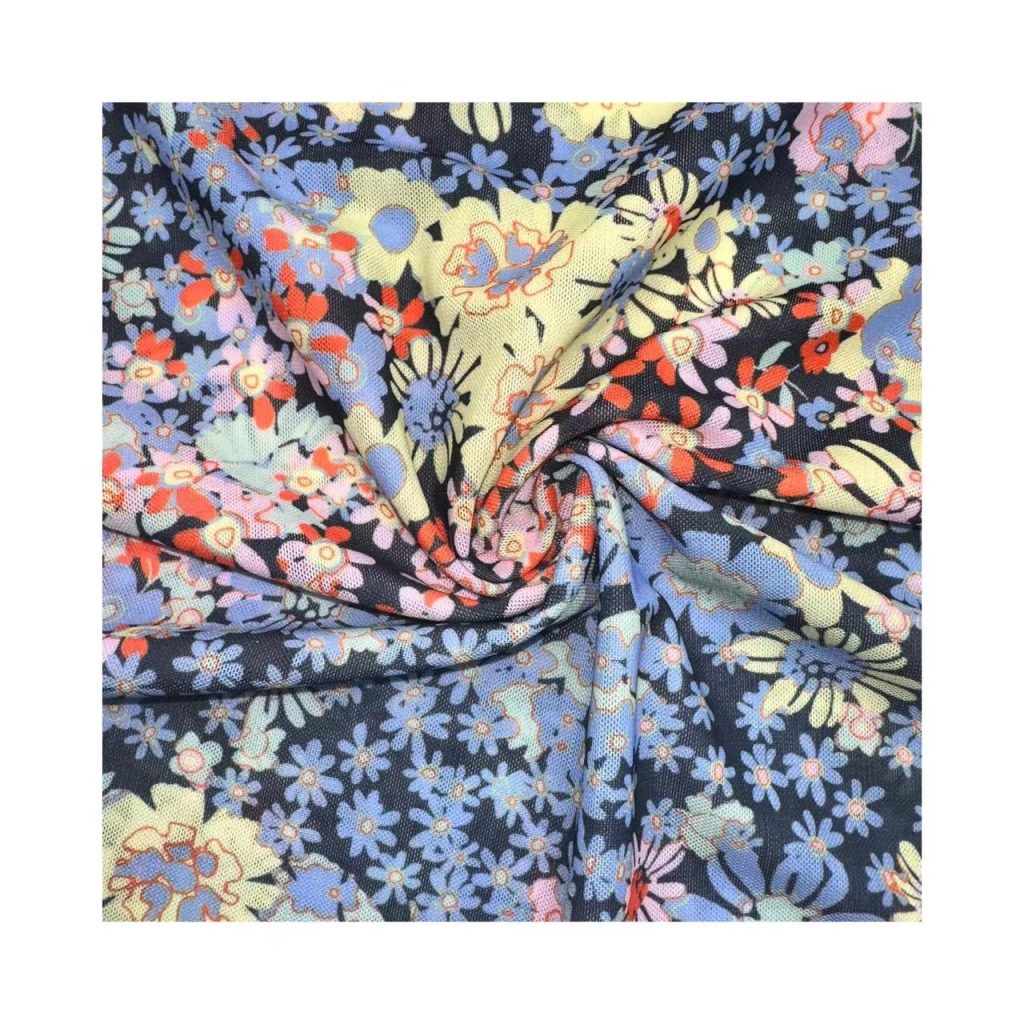 Fromloom to wardrobe: the quiet craft behind China print fabric