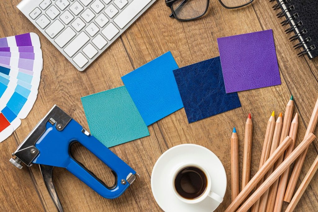Bold PVC promos that stand out in a crowded market