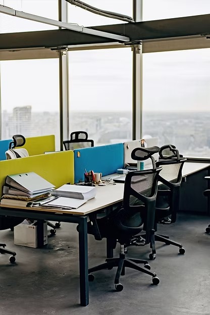 Find Your Flexible Edge in Bengaluru: Ready-to-Go Office Solutions Find Your Flexible Edge in Bengaluru: Ready-to-Go Office Solutions