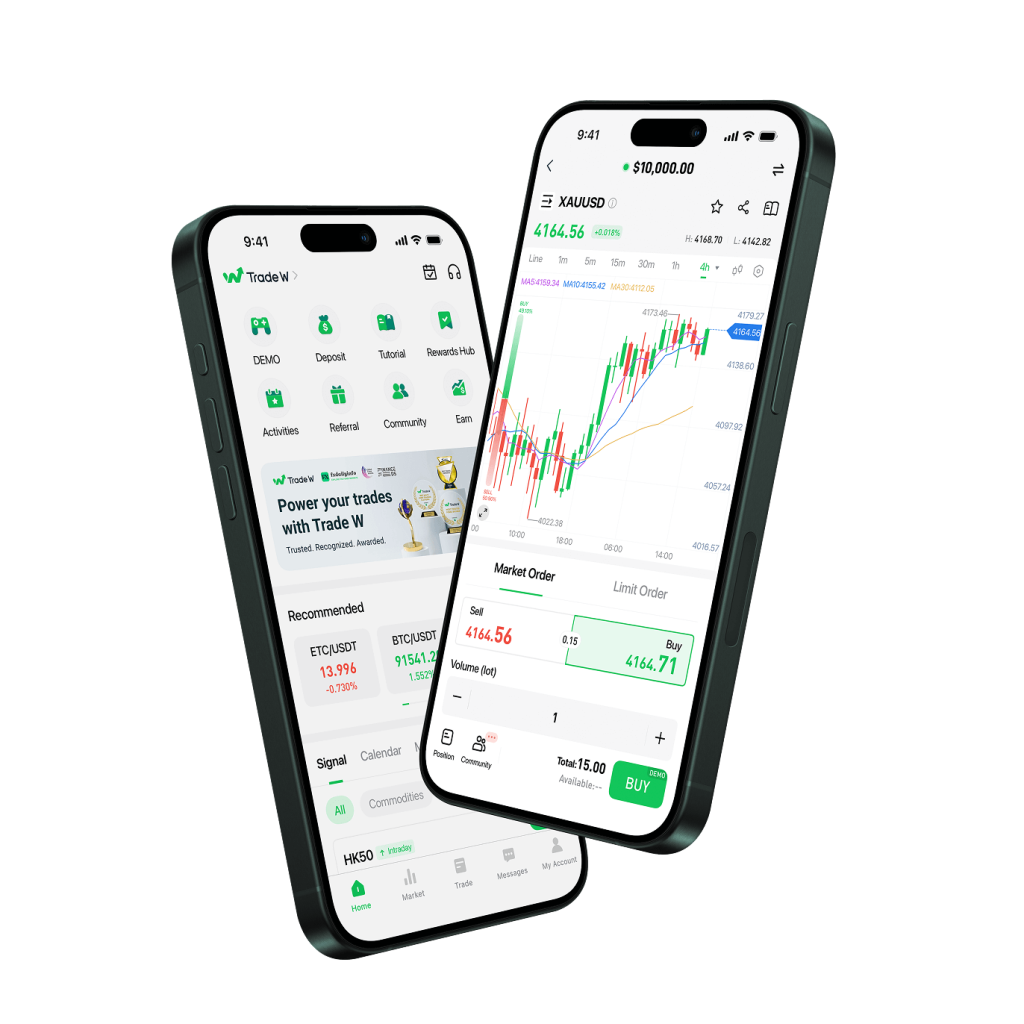 Trade Reality: Solid customer service and handy tools for traders