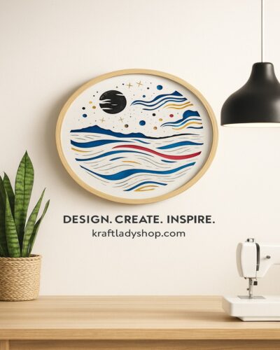 Distinctive textures meet smart design in home decor