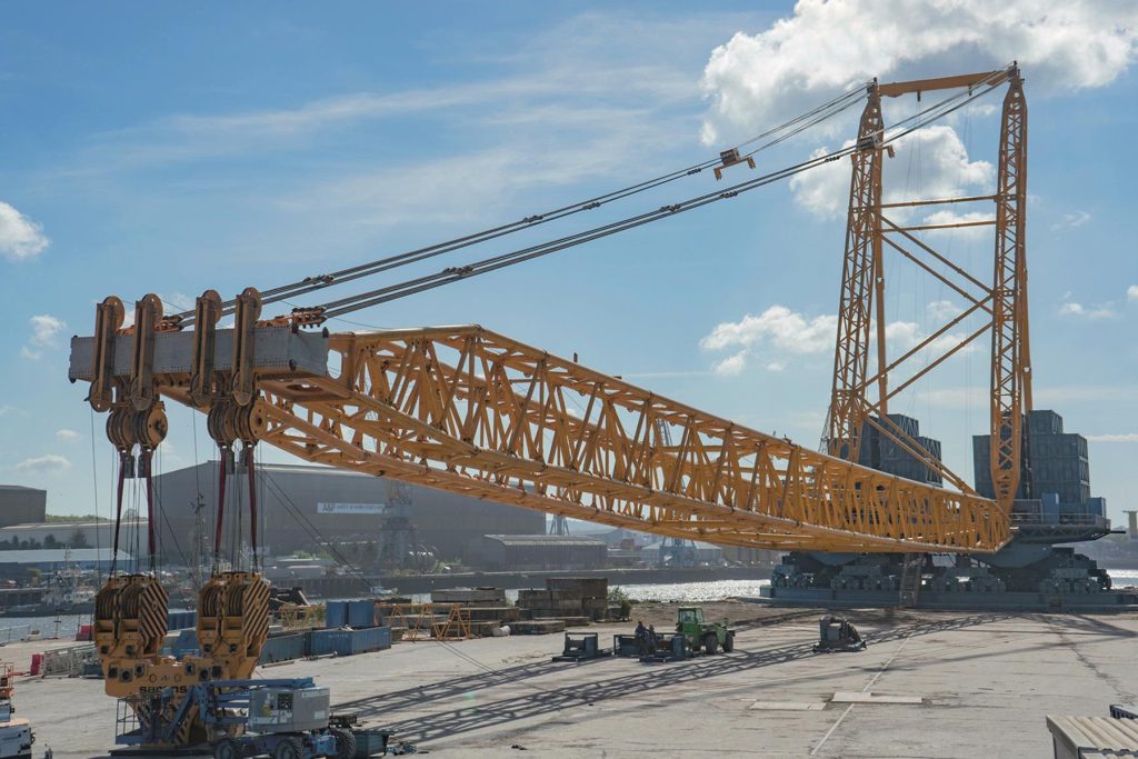 Elevating Chennai sites: practical crane hire choices that work Elevating Chennai sites: practical crane hire choices that work
