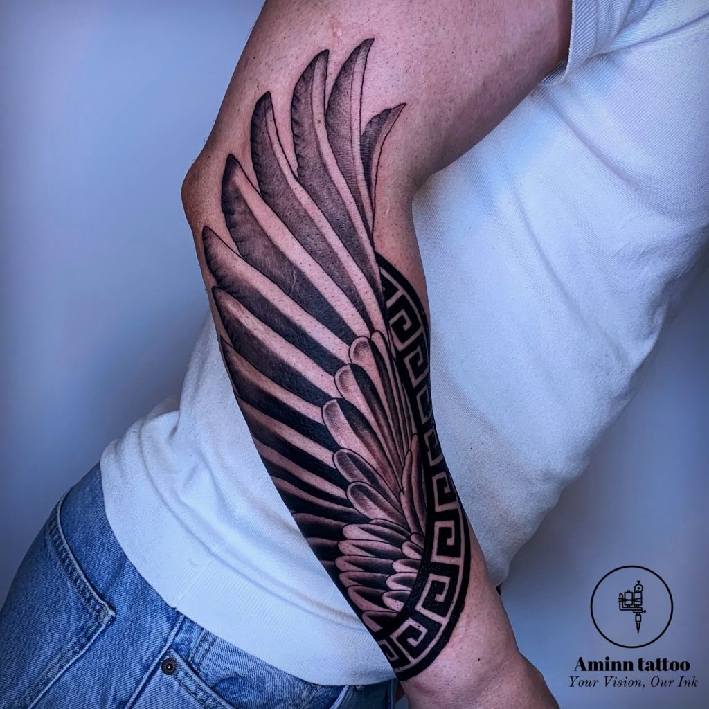 Small tattoo North Van: practical tips from a Vancouver realism lover