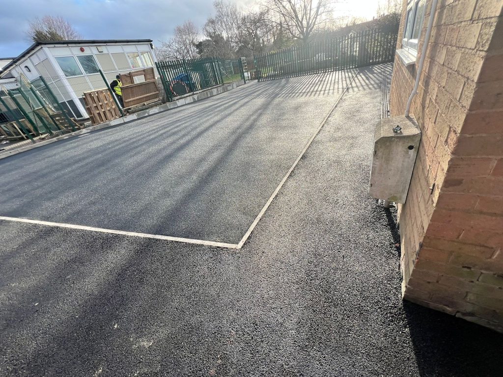 Carriageway Craft in Manchester: Practical, Skilled Civil Works Carriageway Craft in Manchester: Practical, Skilled Civil Works