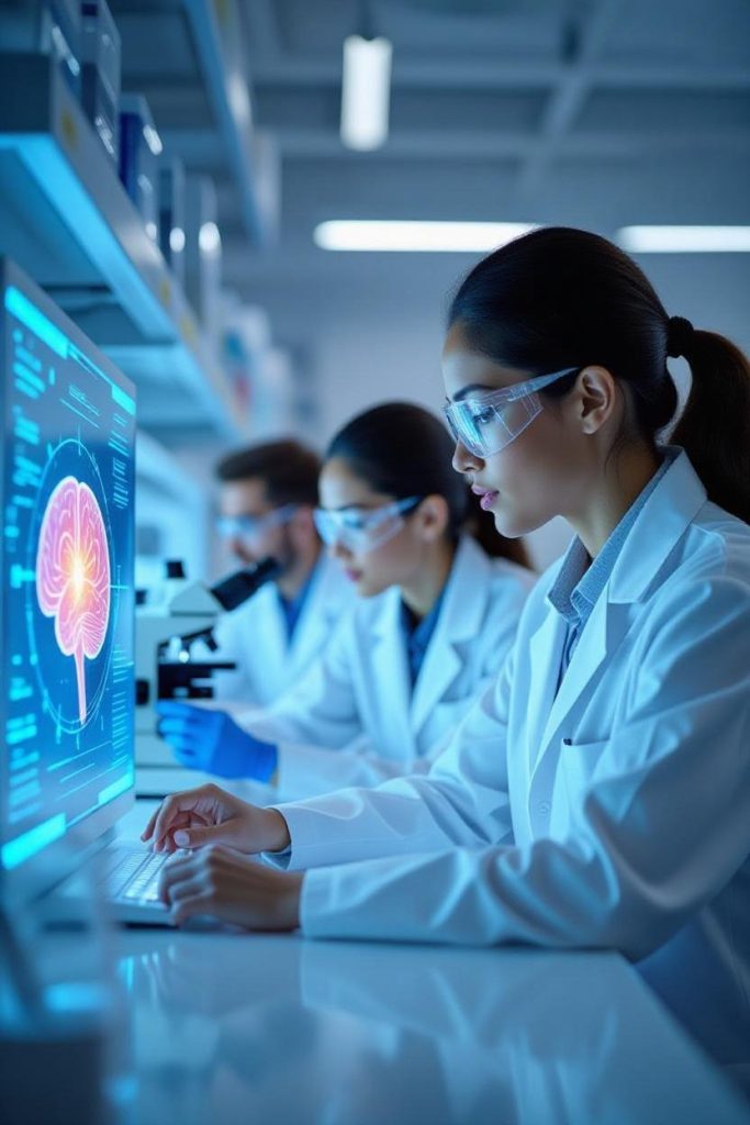 Smart Choices for Secondary Antibody Work with Mice Smart Choices for Secondary Antibody Work with Mice