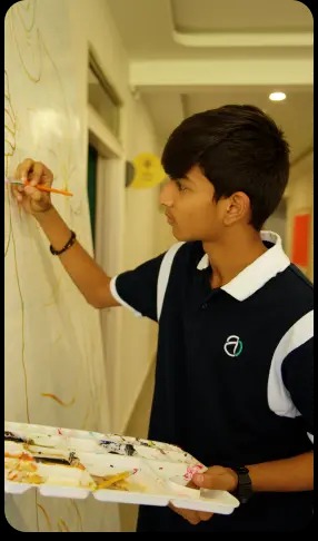 A practical take on the Boarding School scene in Bangalore A practical take on the Boarding School scene in Bangalore