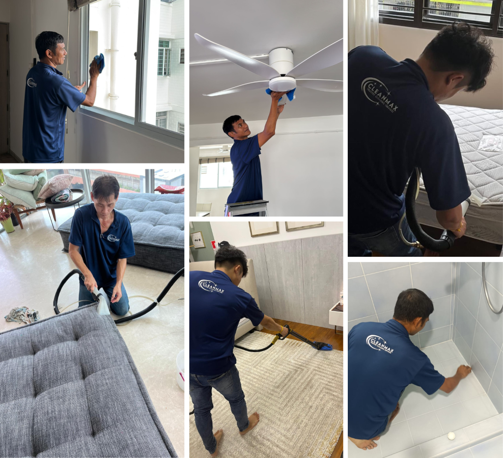 A Fresh Start: Realistic Carpet Cleaning Habits for Busy Homes A Fresh Start: Realistic Carpet Cleaning Habits for Busy Homes