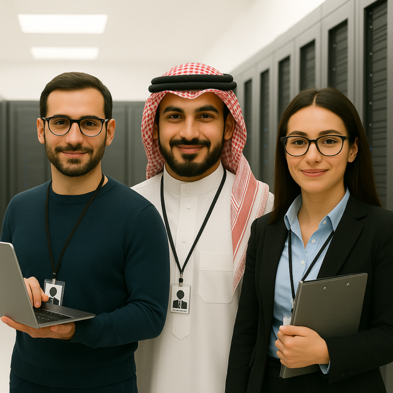 Active Directory management Saudi Arabia: practical paths for IT teams Active Directory management Saudi Arabia: practical paths for IT teams