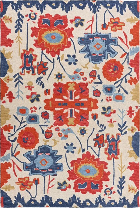 Modern Comfort: Rugs That Elevate Everyday Living Modern Comfort: Rugs That Elevate Everyday Living