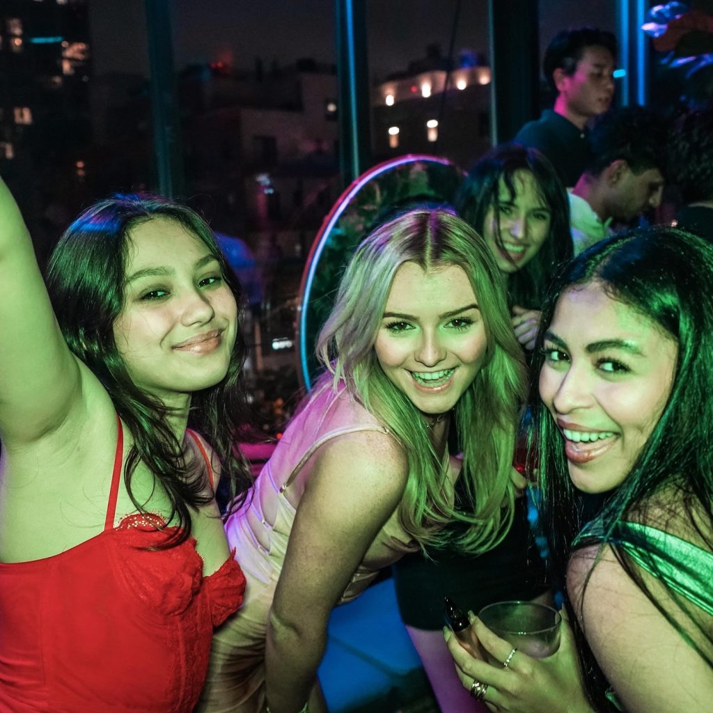 Sweeping Skyline Moments: A Local Guide to Hotel Chantelle Events