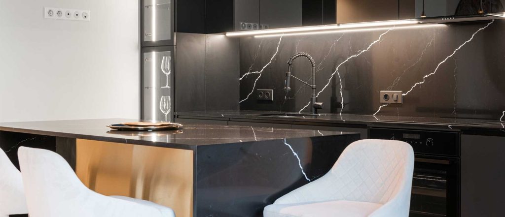 Quality Quartz Craft: Melbourne Stone Experts