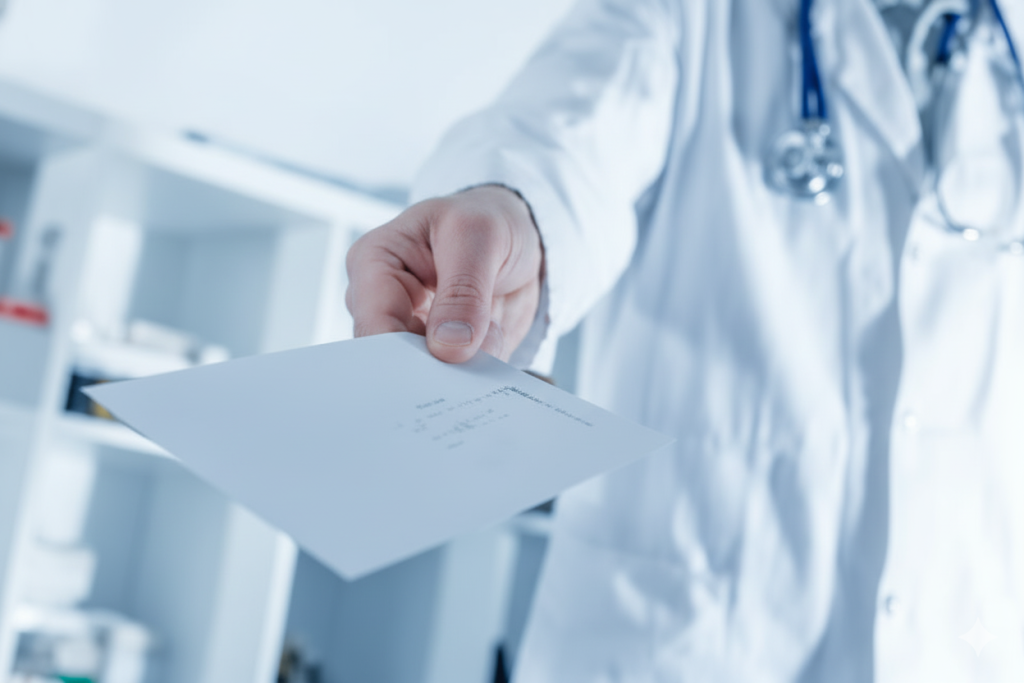 A Practical Guide to Medical Records for Veterans