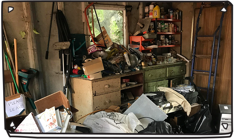 Practical clutter relief in Hertfordshire: clear, reliable help Practical clutter relief in Hertfordshire: clear, reliable help