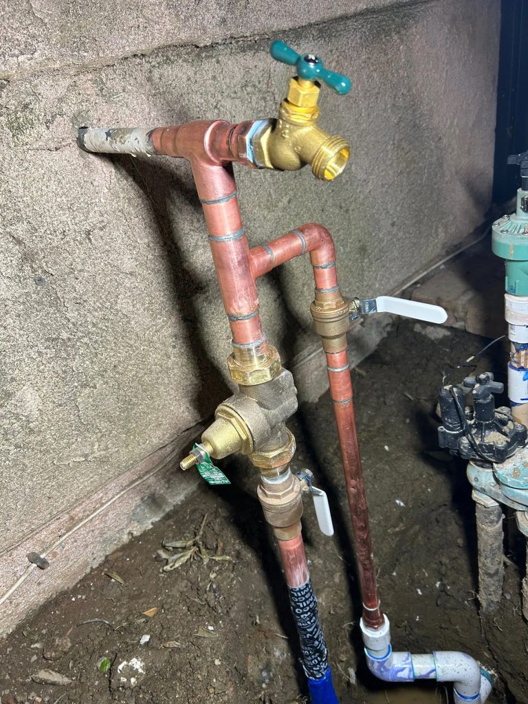 Dependable fixes for hot water and clogged drains in Jurupa Valley