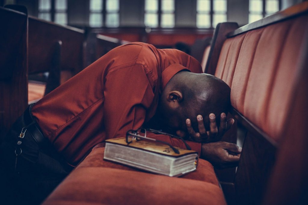 Pastoral Support that speaks volumes for leaders