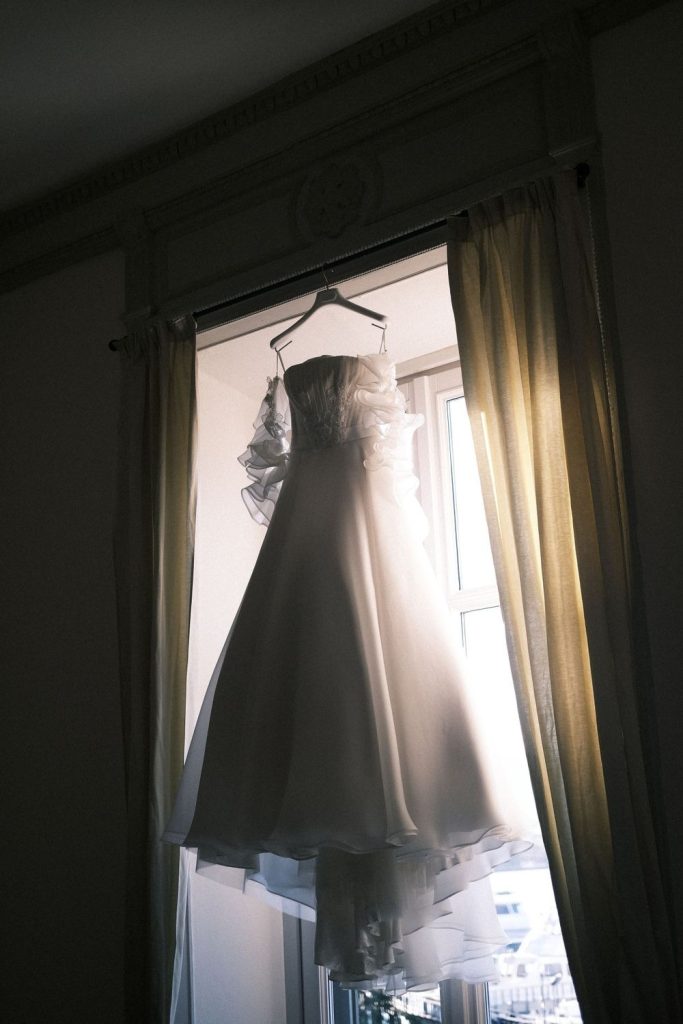 Moments that frame a Milan wedding forever