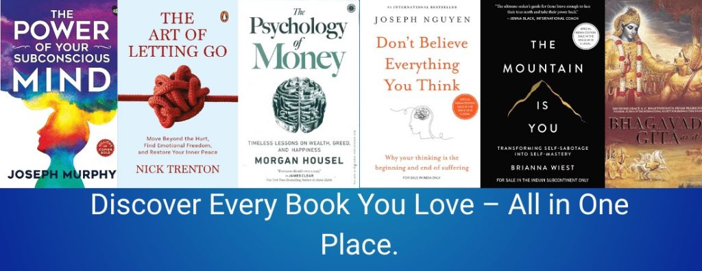 Buy fiction books online: smart picks and best prices