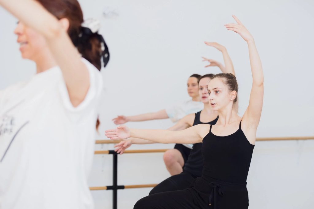 Step into style with expert heels dance classes in Toronto