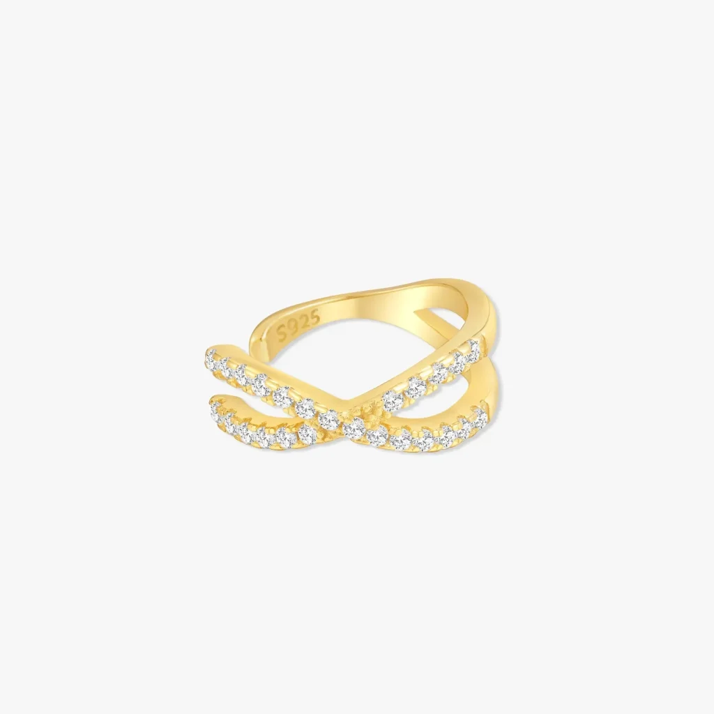 Find Your Spark: Gold Round Stud Earrings That Last