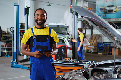 On the road with a trusted mobile mechanic Mackay On the road with a trusted mobile mechanic Mackay
