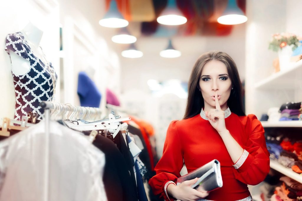 The real edge of mystery shopping automotive