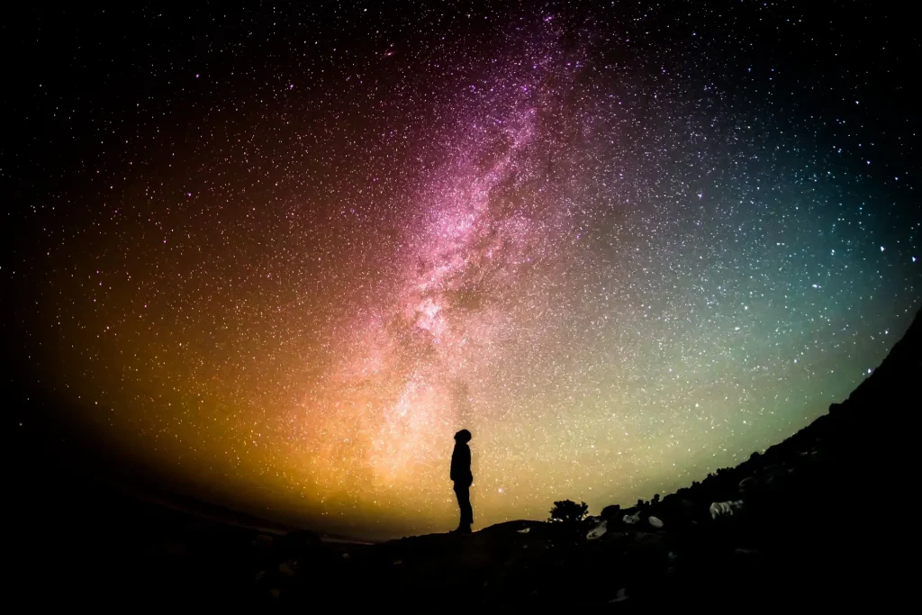 Tarot whispers for curious seekers