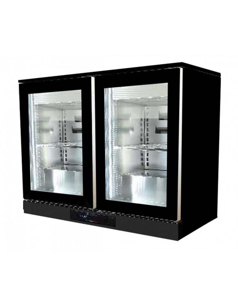 Smart kitchen gear for serious cooks across two chambers